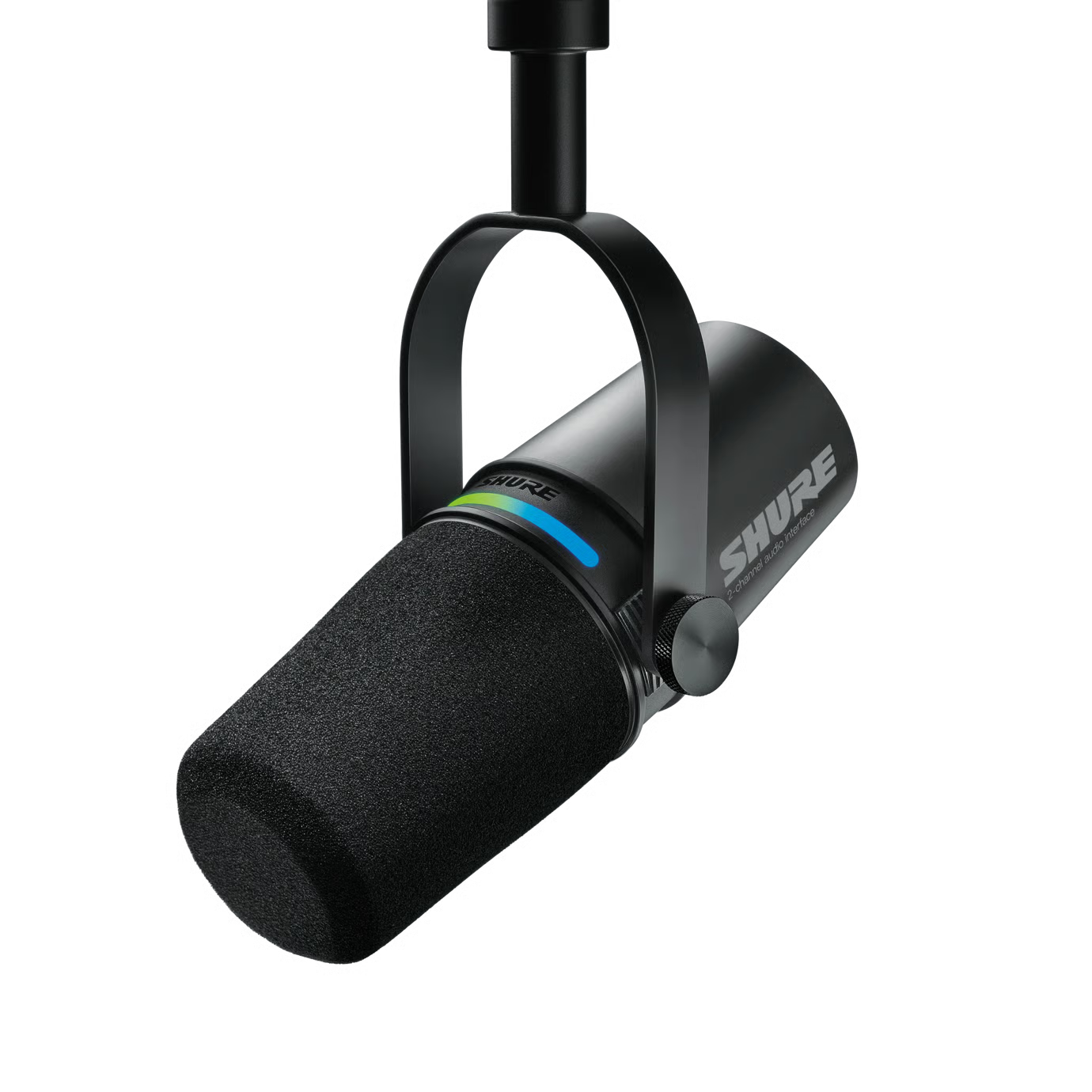 Shure MV7i Microphone