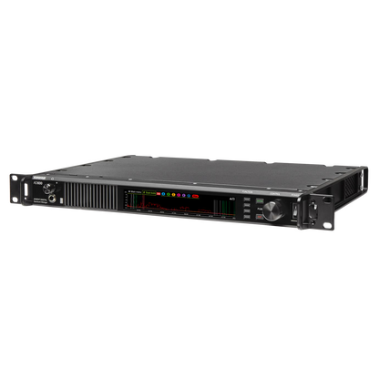 Shure AD600 Digital Spectrum Manager