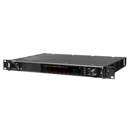 Shure AD600 Digital Spectrum Manager