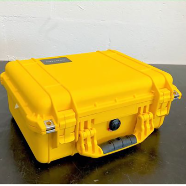 Ayrton 048250 IP Test Kit