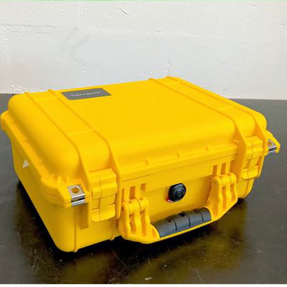 Ayrton 048250 IP Test Kit