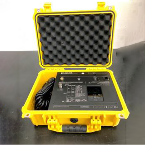 Ayrton 048250 IP Test Kit
