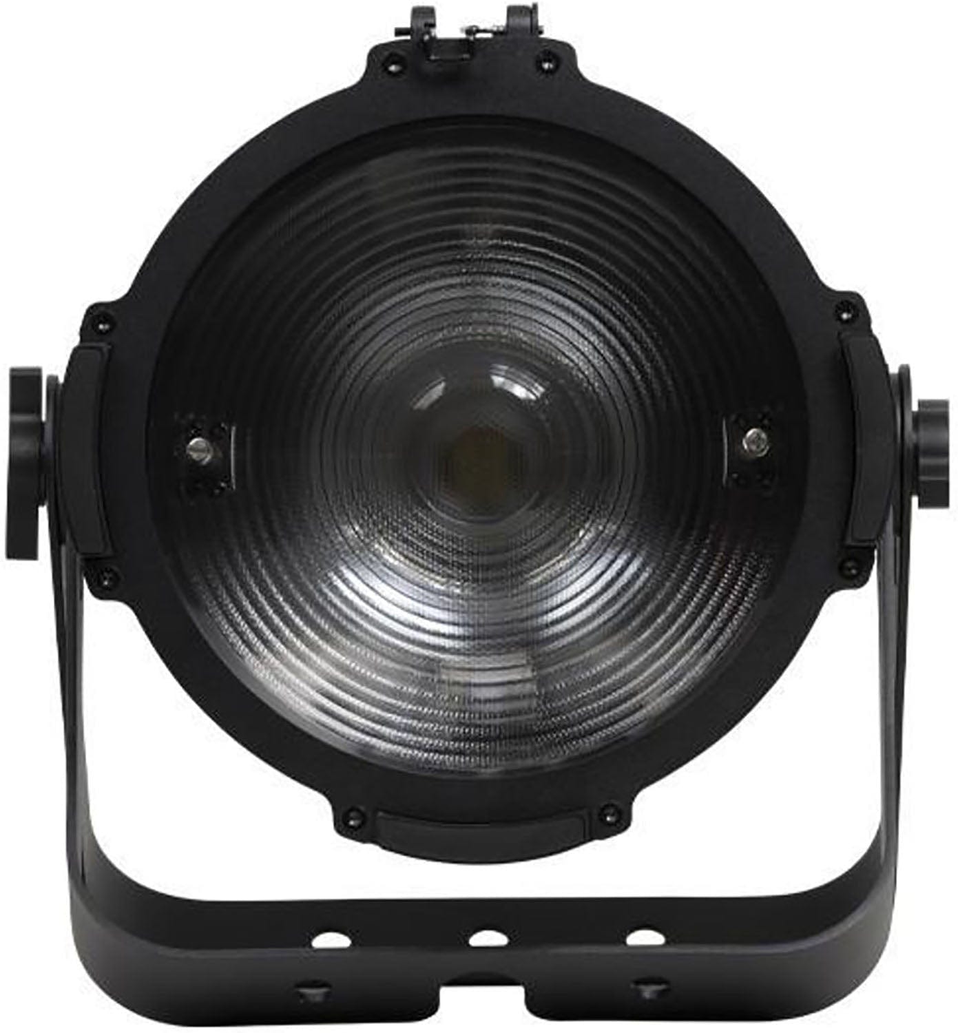 GLP Fusion X-Par 12Z OOM-PAR 120W RGBL IP65 8 - 52 Degree Motorized Zoom - PSSL ProSound and Stage Lighting