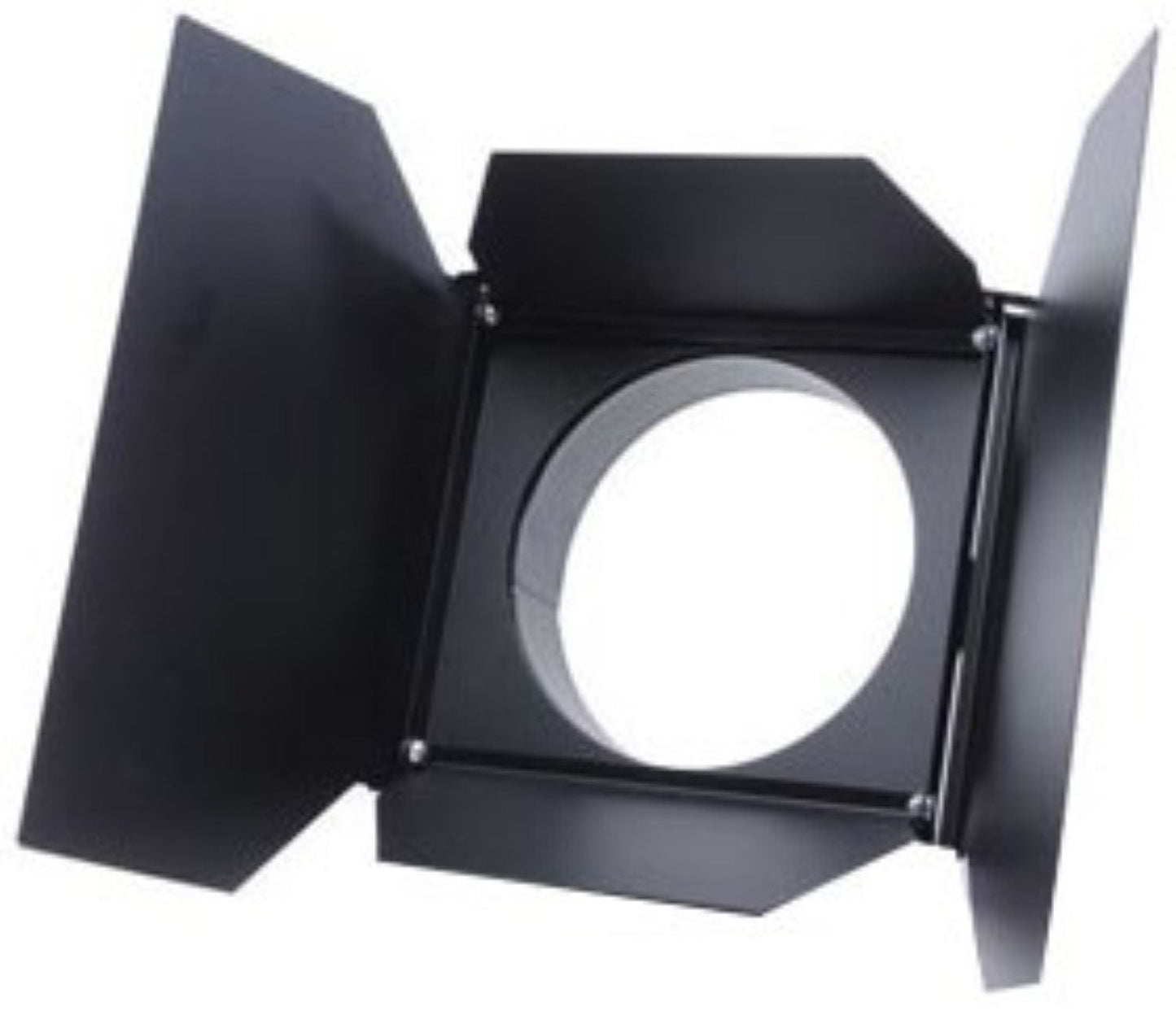 ETC D60 Barn-door, Black - PSSL ProSound and Stage Lighting