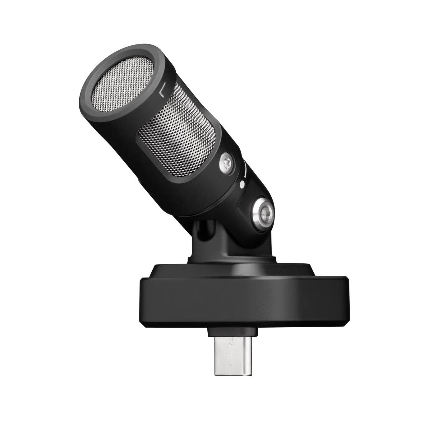 Shure MV88 USB-C Microphone