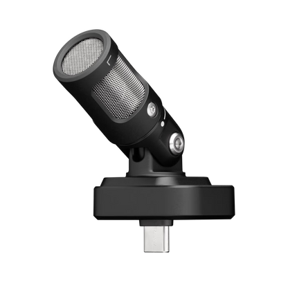 Shure MV88 USB-C Microphone