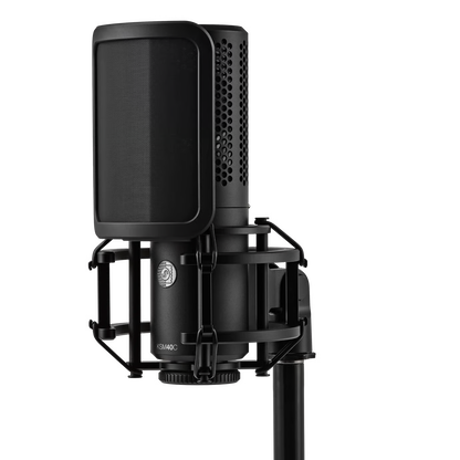 Shure KSM40C Large Diaphragm Condenser Microphone
