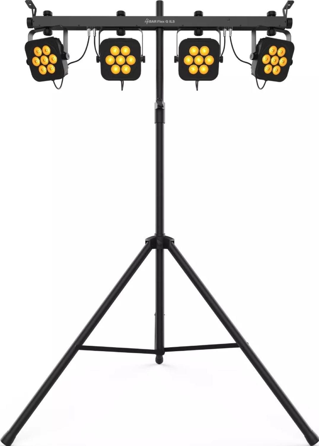 Chauvet DJ 4BAR Flex Q ILS - PSSL ProSound and Stage Lighting