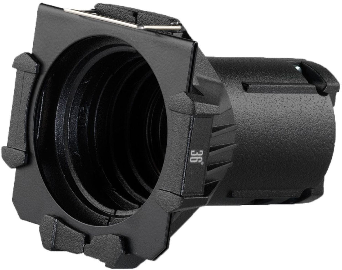 ETC Source Four Mini 36-Degree Lens Tube - Black - PSSL ProSound and Stage Lighting