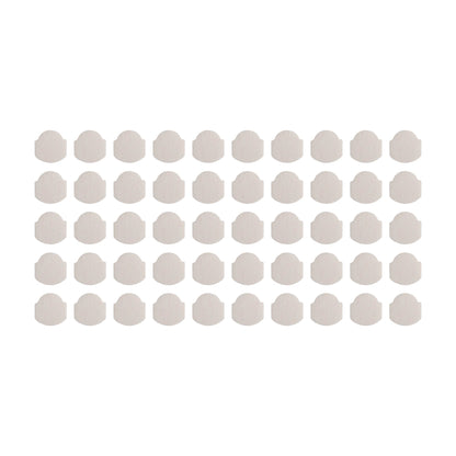 Shure RPM40TS/50 DBL. STICKY ADHESIVE QTY. 50