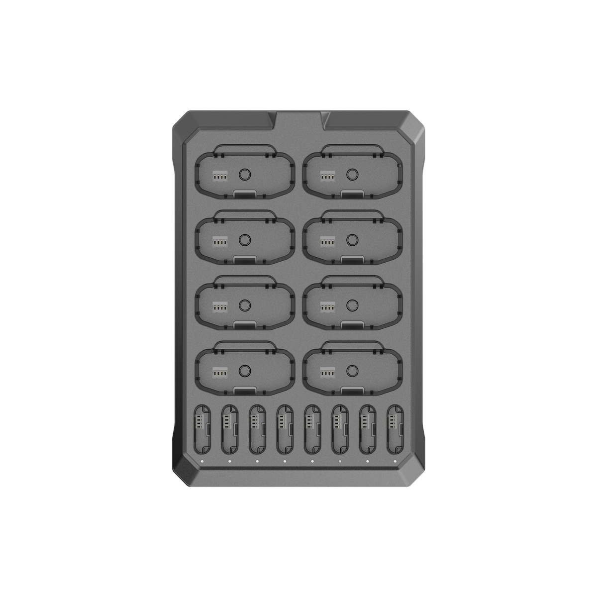 Hollyland HL-M1Pro-CHR Solidcom M1 Pro Beltpack Battery Charging Base
