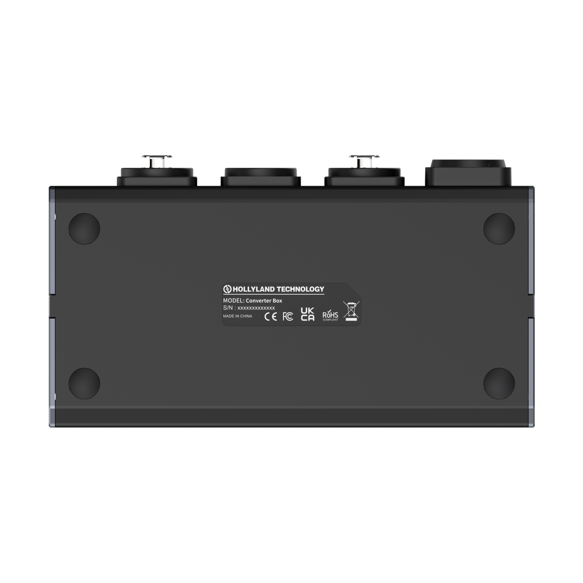 Hollyland Walkie-Talkie Converter-2C Hollyland Walkie-Talkie Converter-2C