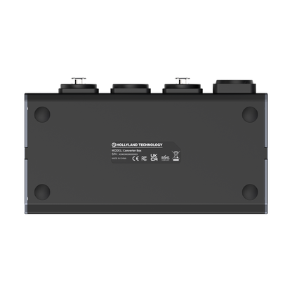 Hollyland Walkie-Talkie Converter-2C Hollyland Walkie-Talkie Converter-2C