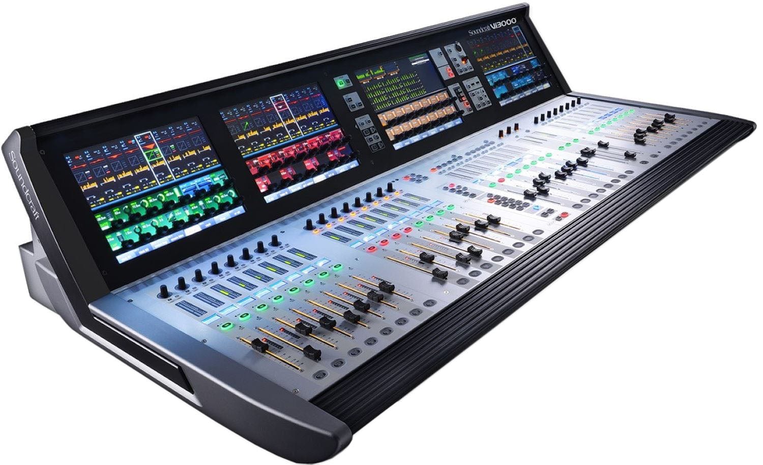 Soundcraft 5041213.V Vi3000 Computer Module – Solotech