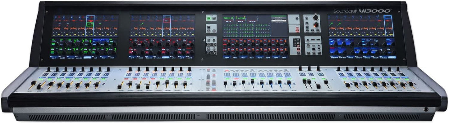 Soundcraft 5041213.V Vi3000 Computer Module - PSSL ProSound and Stage Lighting