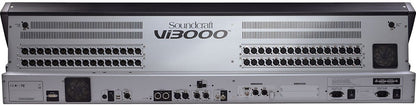 Soundcraft 5042680 Vi3000 Digital Mixing System Console with Dante - 48kHz - PSSL ProSound and Stage Lighting