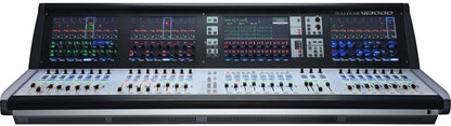 Soundcraft 5042680 Vi3000 Digital Mixing System Console with Dante - 48kHz - PSSL ProSound and Stage Lighting