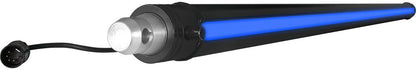 Mega Lite 5049-03 3 ft Light Pipe - Black Housing - PSSL ProSound and Stage Lighting