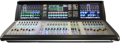 Soundcraft 5056046 Vi2000 Digital Mixing System - PSSL ProSound and Stage Lighting