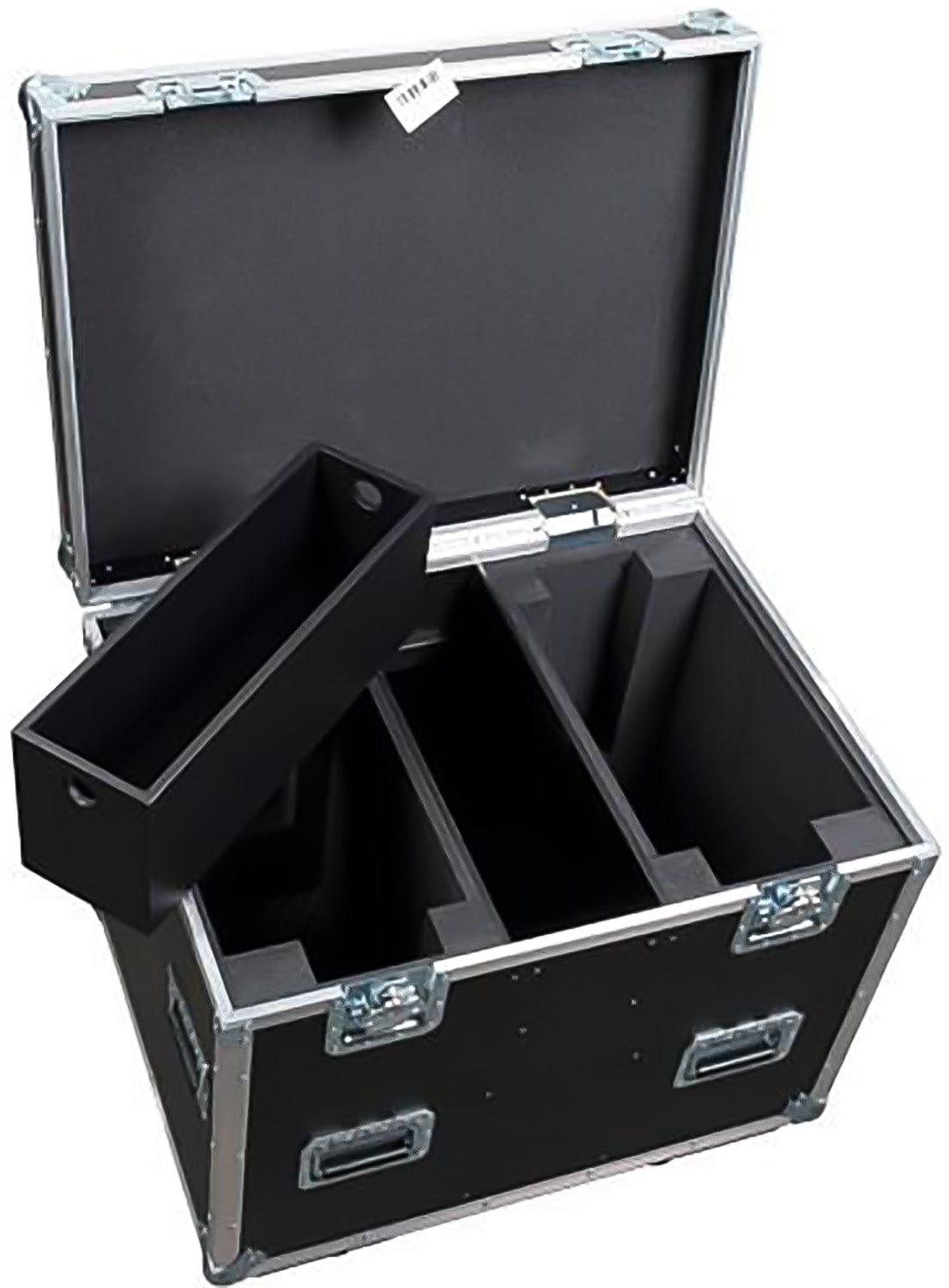 GLP 5062ST Stacking Case for 2x Impression X4 XL Fixtures