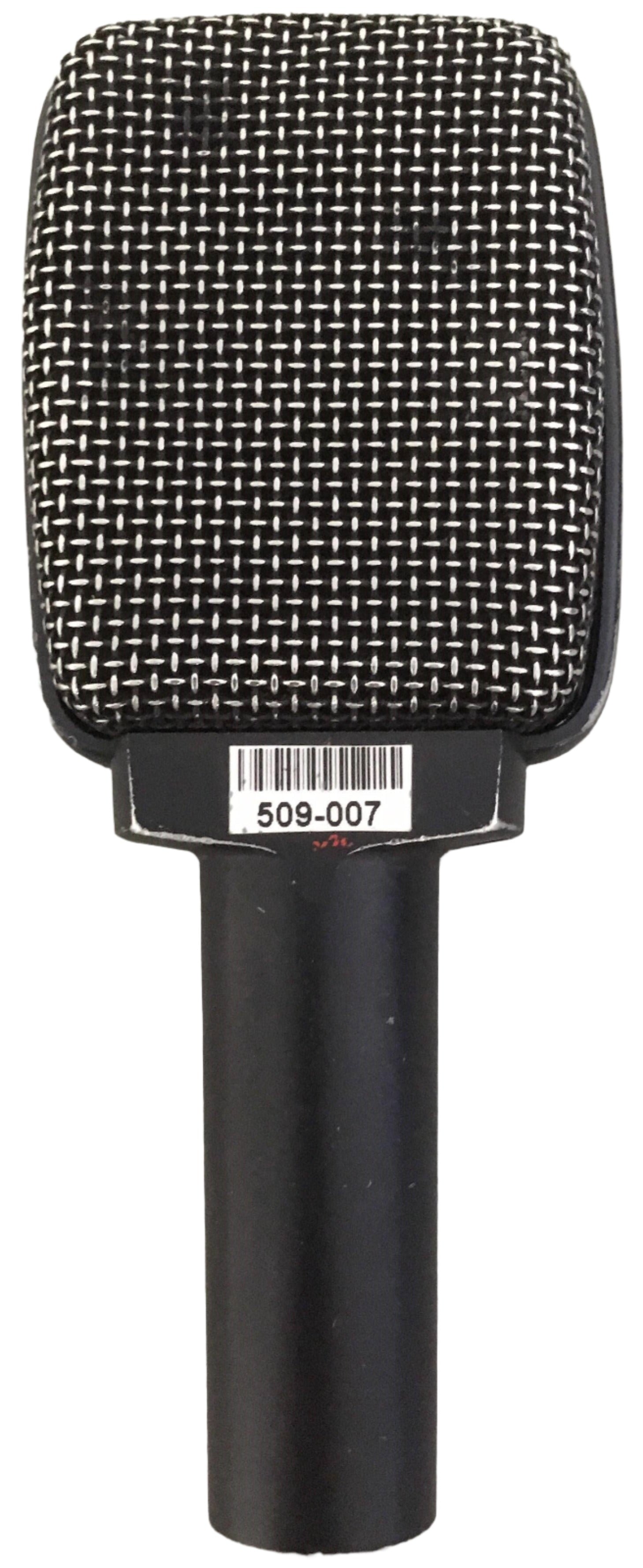 Sennheiser 509 Cardioid Dynamic Microphone – Solotech