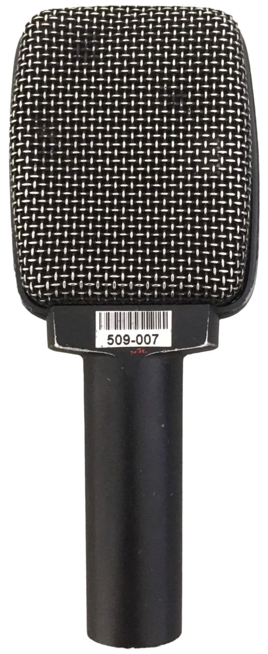Sennheiser 509 Cardioid Dynamic Microphone