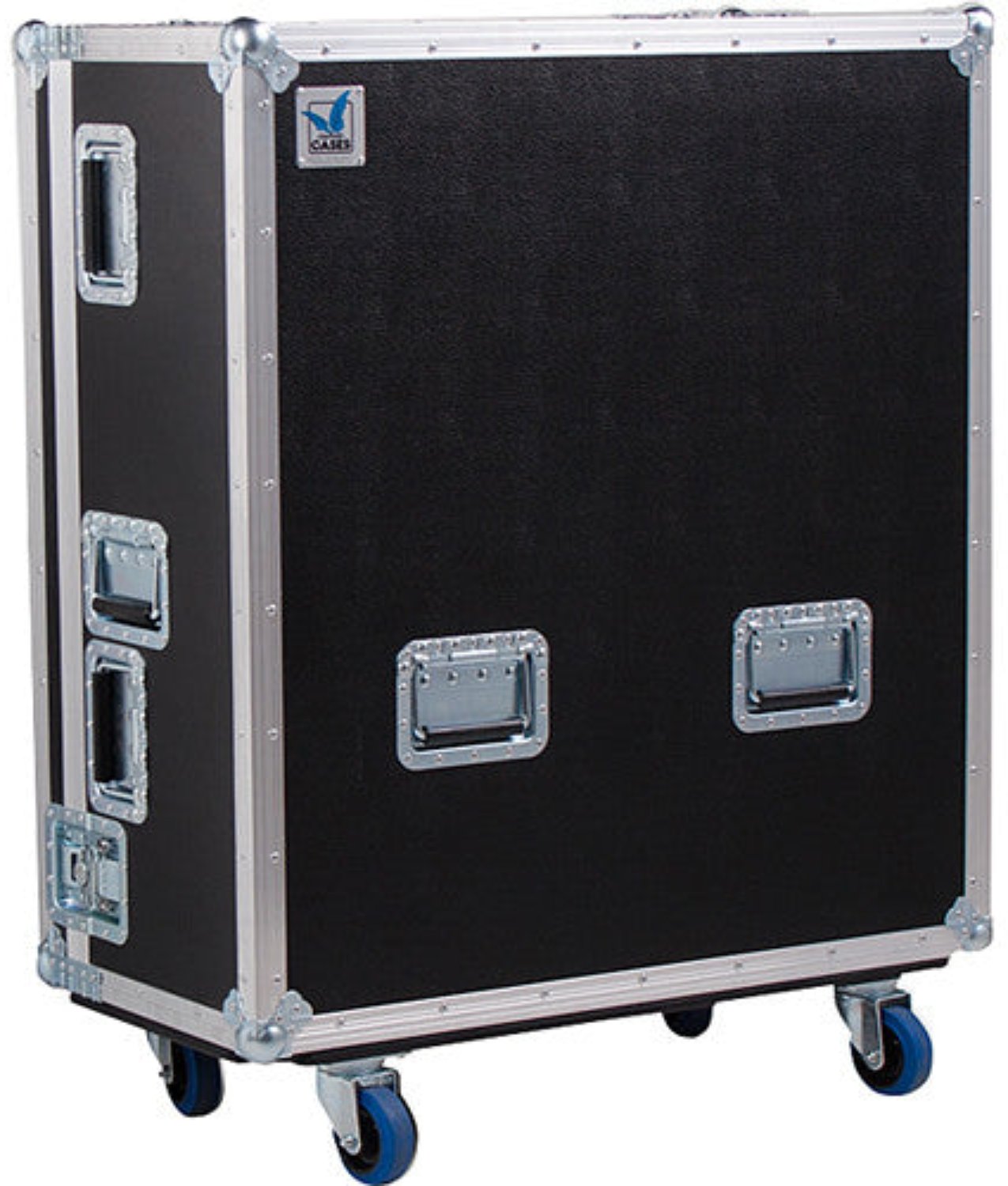 Soundcraft 5095581-00 Vi 1000 Flightcase - PSSL ProSound and Stage Lighting