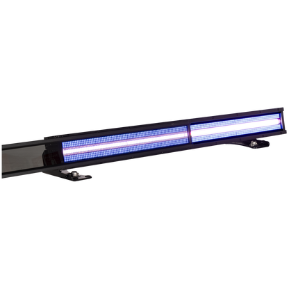 Elation BAR L BLACK LENS BAR L BLACK LENS; PULSE & SIX+ BAR L BLA