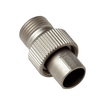 Shure WA340 Optional TQG Threadlock Adapter for use with UR1 Transmitter