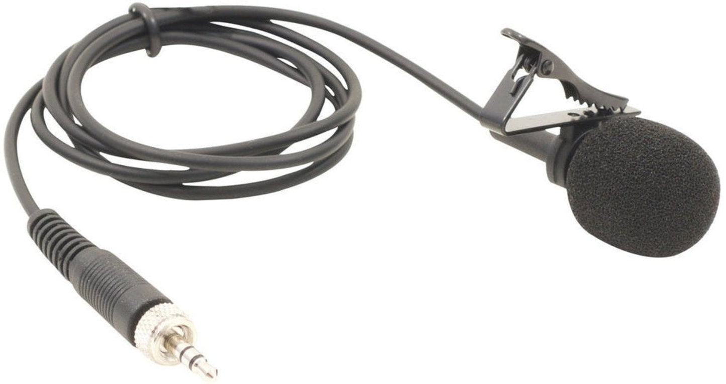 Anchor Audio 545190 MegaVox Pair COMP 1 - Lapel / Headband Wireless Microphones - PSSL ProSound and Stage Lighting