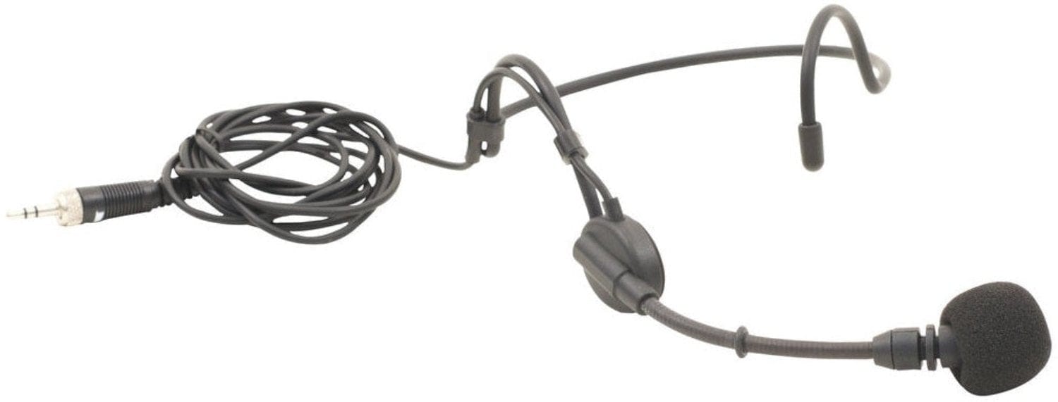 Anchor Audio 545190 MegaVox Pair COMP 1 - Lapel / Headband Wireless Microphones - PSSL ProSound and Stage Lighting