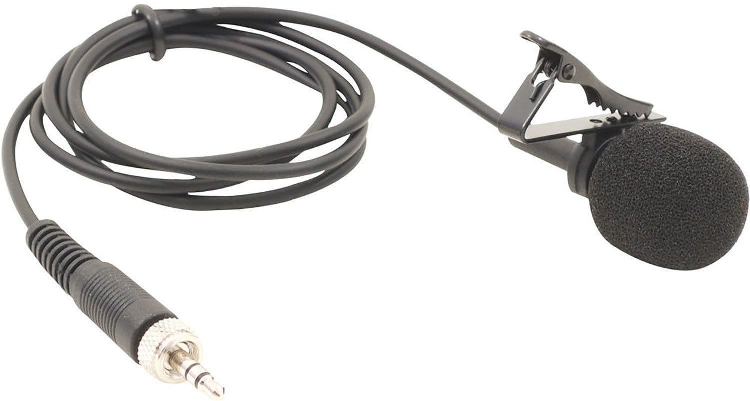 Anchor Audio 545229 MegaVox Pair COMP 2 - Handheld / Lapel / Headband Wireless Microphones - PSSL ProSound and Stage Lighting