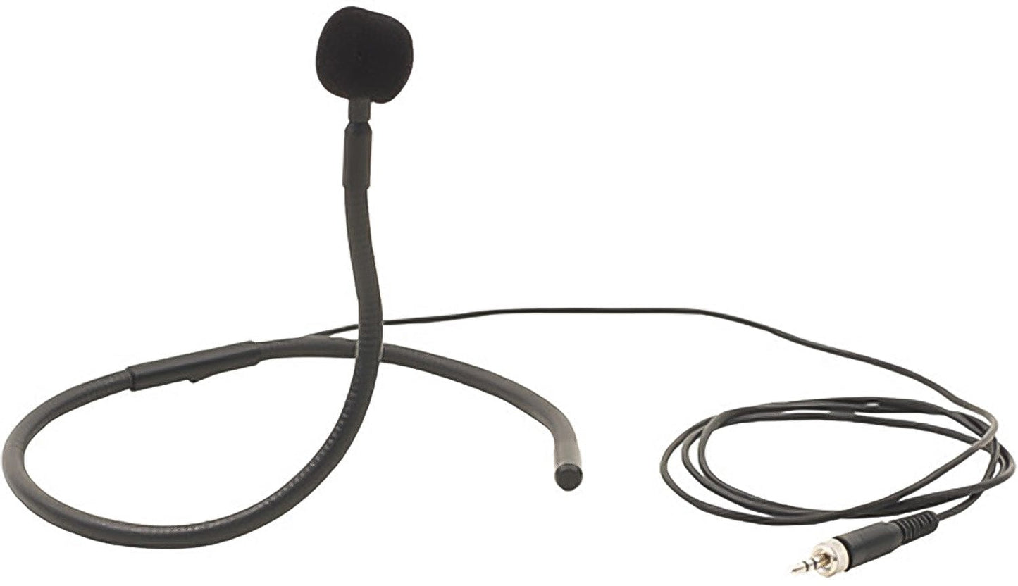 Anchor Audio 545235 MegaVox Pair COMP 2 - Handheld / Collar Wireless Microphones - PSSL ProSound and Stage Lighting