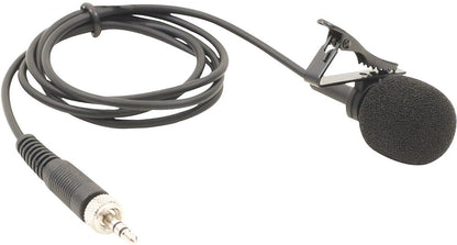 Anchor Audio 545260 MegaVox Pair COMP 2 - 2x Lapel Wireless Microphones - PSSL ProSound and Stage Lighting