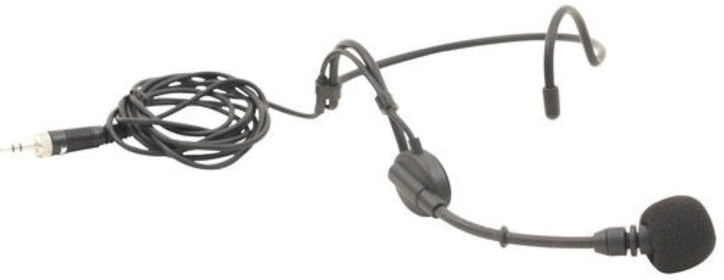 Anchor Audio 545425 MegaVox Pair COMP 4 - 2x Handheld / 2x Headband Wireless Microphones - PSSL ProSound and Stage Lighting