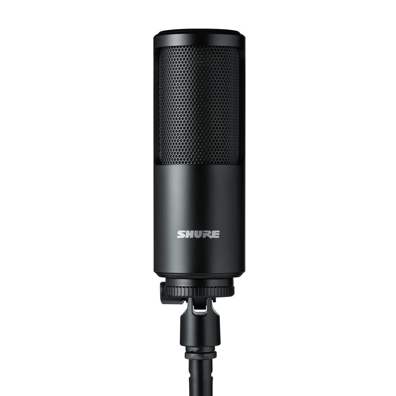 Shure SM4 Microphone