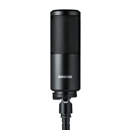 Shure SM4 Microphone