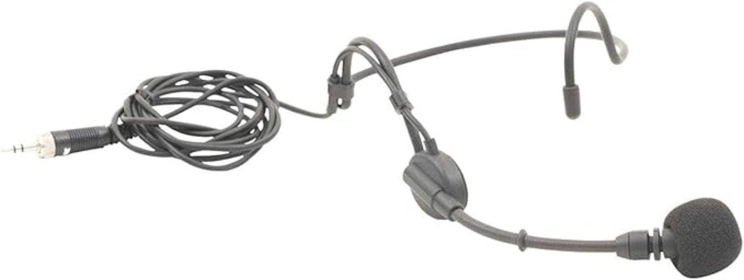 Anchor Audio 560490 MegaVox Pair AIR X4 - Anchor-Air / 4x Lapel / 4x Headband Wireless Microphones - PSSL ProSound and Stage Lighting