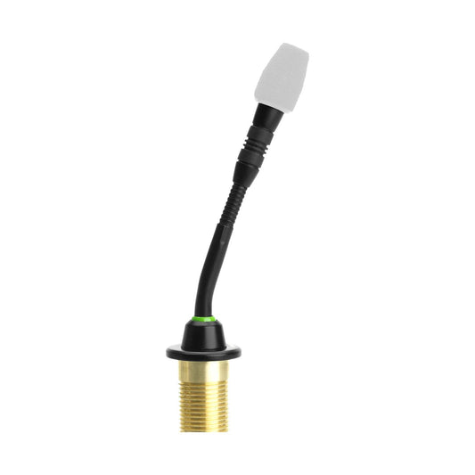 Shure MX405/N-TA MICROPHONE, GOOSENECK W/PREAMP TAA