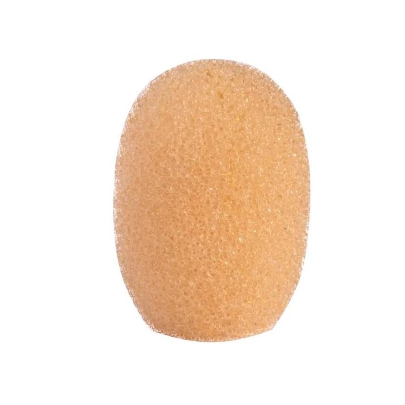 Shure RPM40WS/T TAN WINDSCREEN FOR TL/TH, 5 PCS.