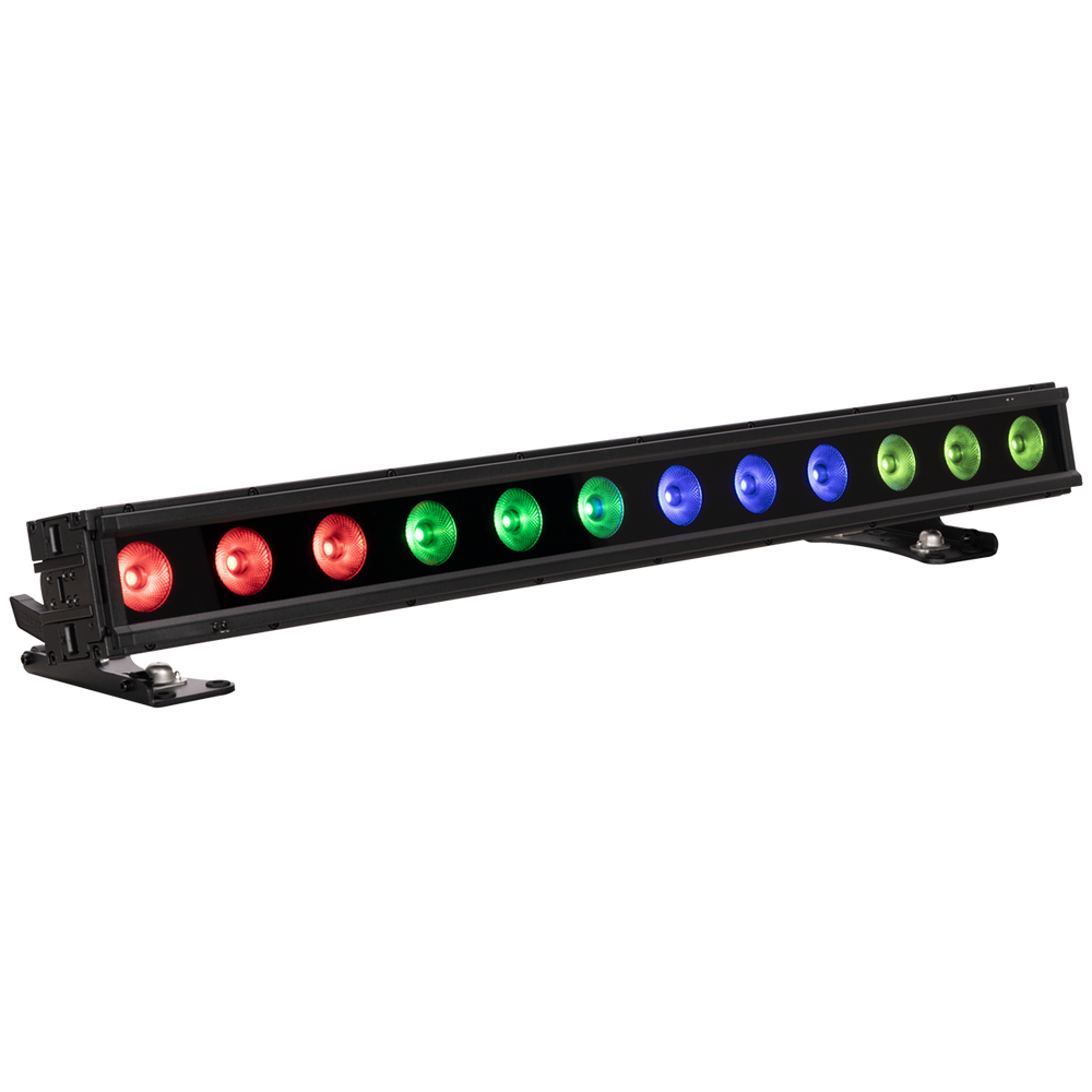 Elation BAR L BLACK LENS BAR L BLACK LENS; PULSE & SIX+ BAR L BLA