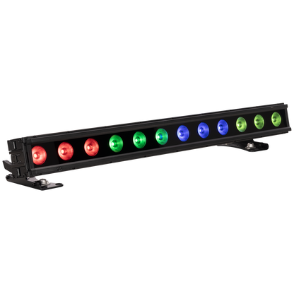 Elation BAR L BLACK LENS BAR L BLACK LENS; PULSE & SIX+ BAR L BLA