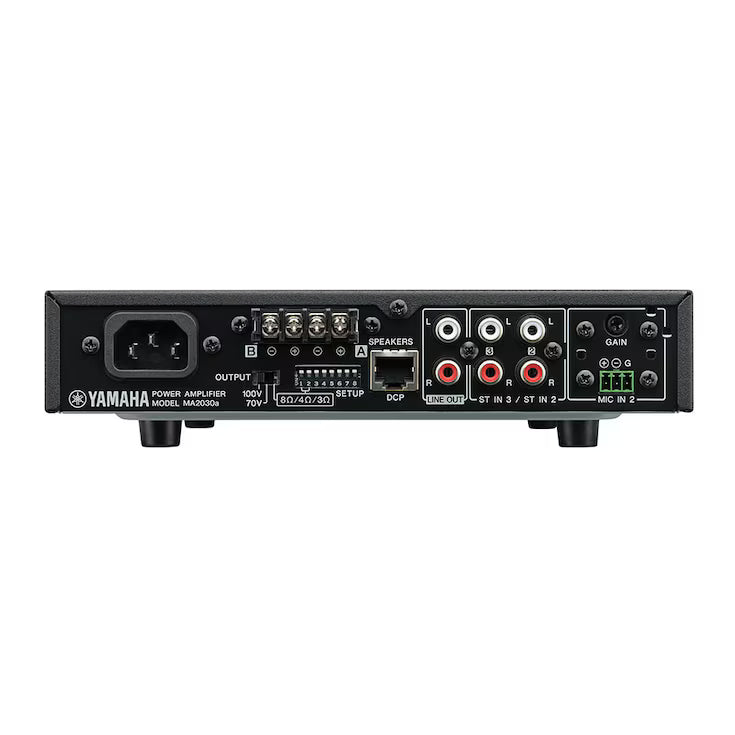 Yamaha MA2030a Power Amplifier