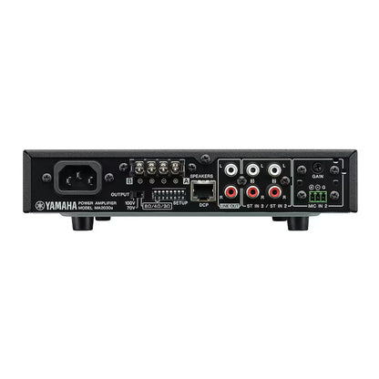 Yamaha MA2030a Power Amplifier
