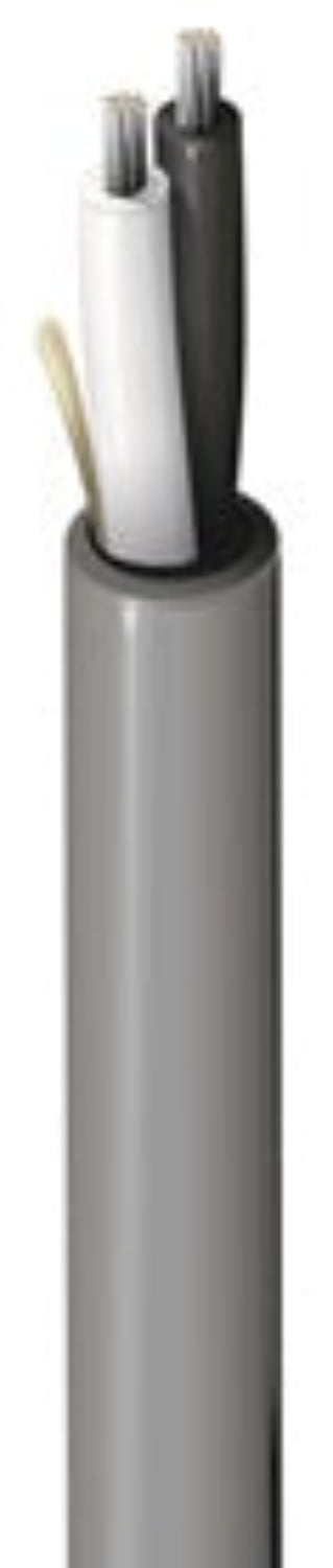 Belden 5T00UP Cable Speaker 1,000ft Unshielded Black