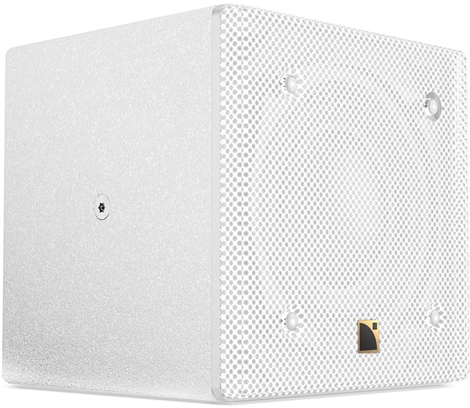 L-Acoustics 5XTW 5 Inch Passive 2-Way Coaxial Speaker - White - PSSL ProSound and Stage Lighting