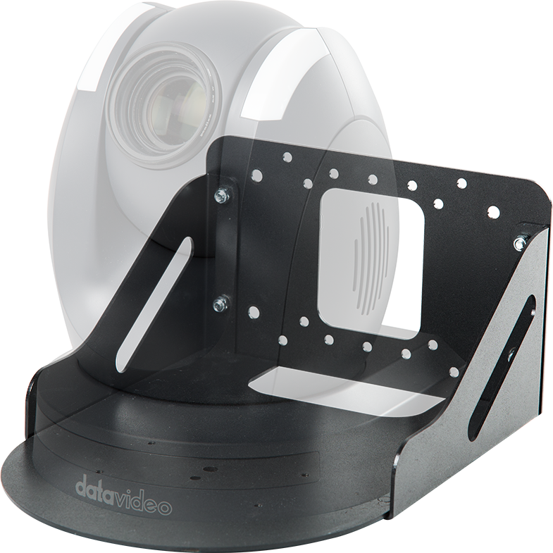 Datavideo EZ STREAMING PACKAGE C-AT Kit includes: HS-1600T MK II2x PTC-145T2x WM-1TLM-700UHL
