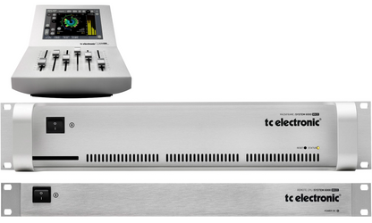 Ensemble TC Electronic Processeur Multi-Effets 6000 MkII