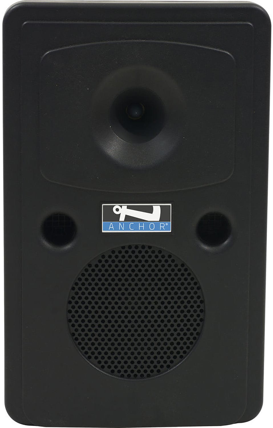 Anchor Audio 615400 Go Getter 2 System X4 - Anchor-Air / 4x Handheld Wireless Microphones - PSSL ProSound and Stage Lighting