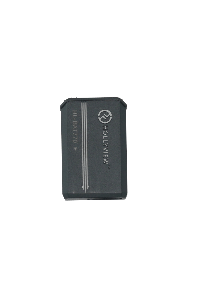 Hollyland HL-BAT770 Li-ion Battery Pack 770